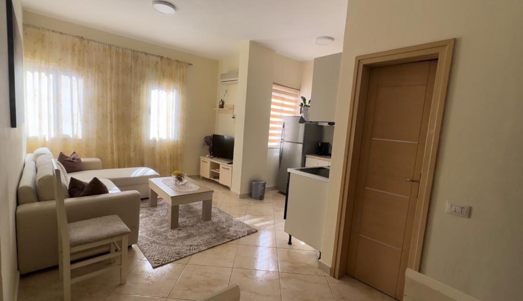 Apartman S&f Centre Tirana