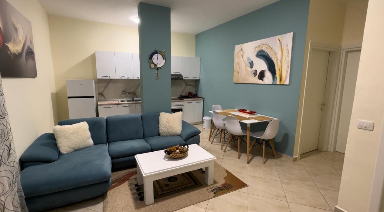 S&f Centre Appartement