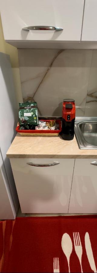 S&f Centre Apartman *