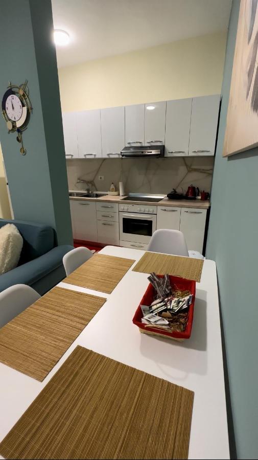 Appartement S&f Centre *
