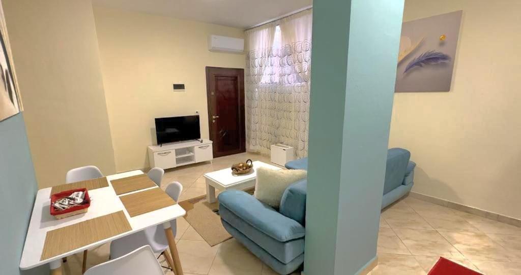 Apartman S&f Centre Tirana