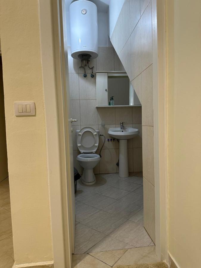 Apartman S&f Centre *