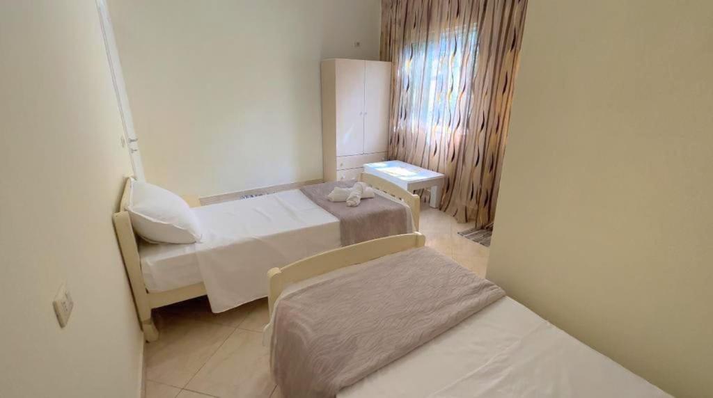 S&f Centre Appartement