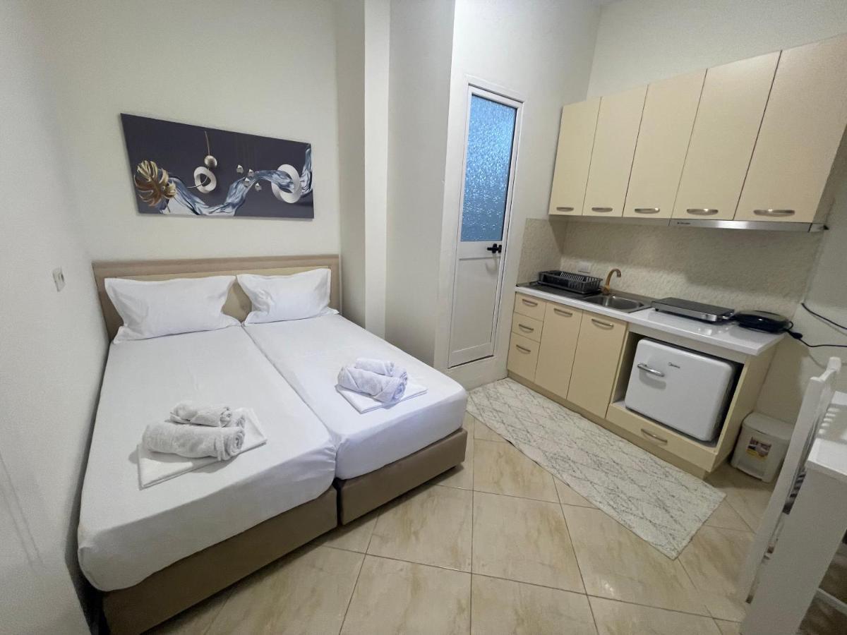 S&f Centre Appartement