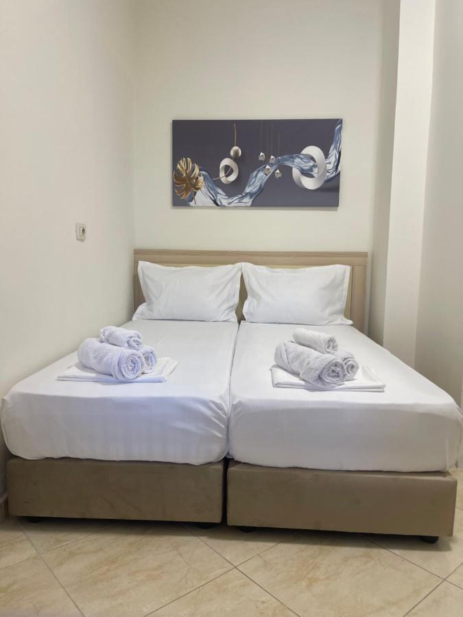 Apartman S&f Centre *