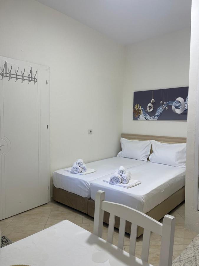 Appartement S&f Centre Tirana