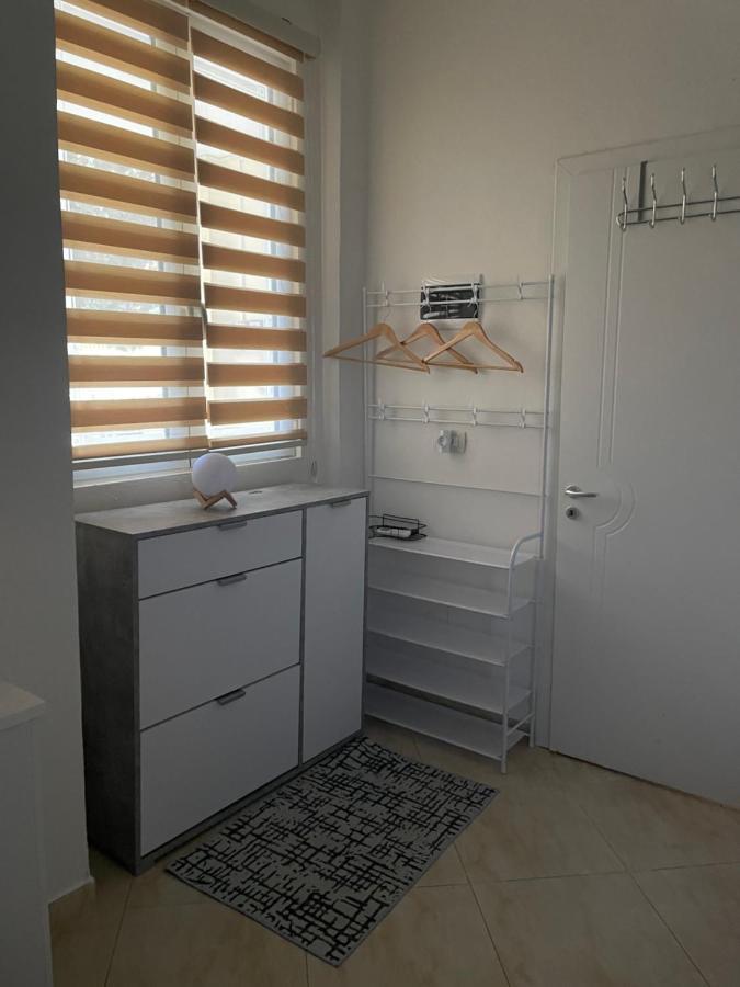 S&f Centre Appartement