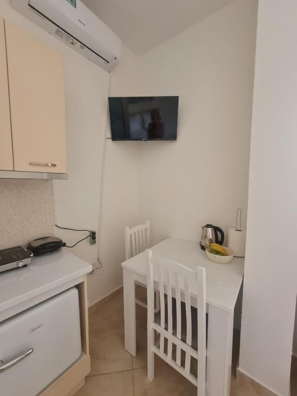 Appartement S&f Centre Tirana
