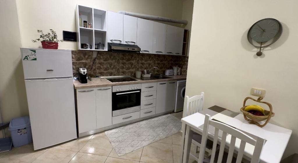 S&f Centre Apartman Tirana