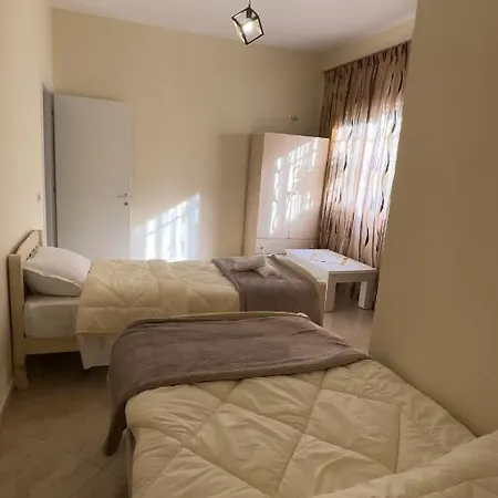 Villa Apartments S&F City Centre Tirana Exterior photo