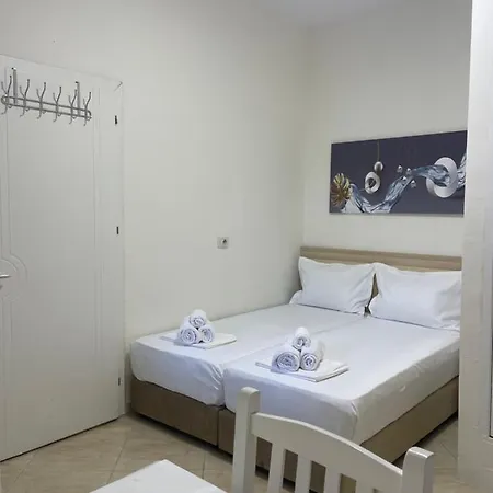 Villa Apartments S&F City Centre Tirana Exterior photo