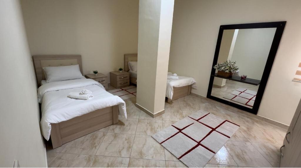 S&f Centre Apartmán Tirana