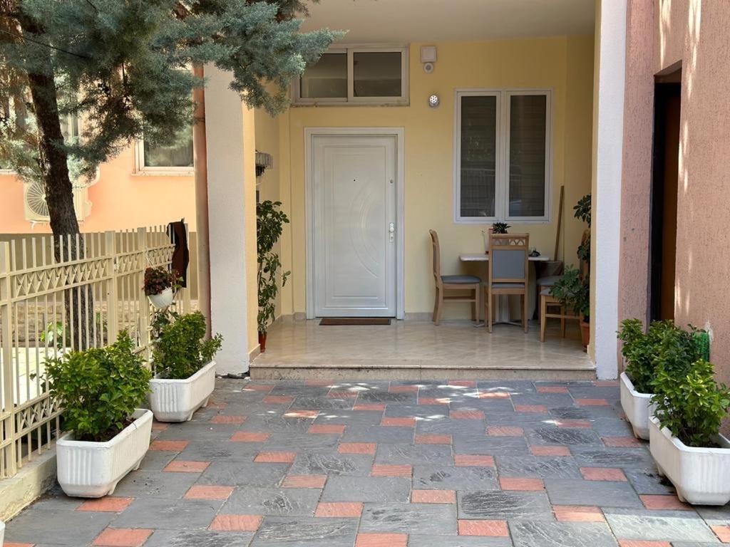 S&f Centre Apartmán *
