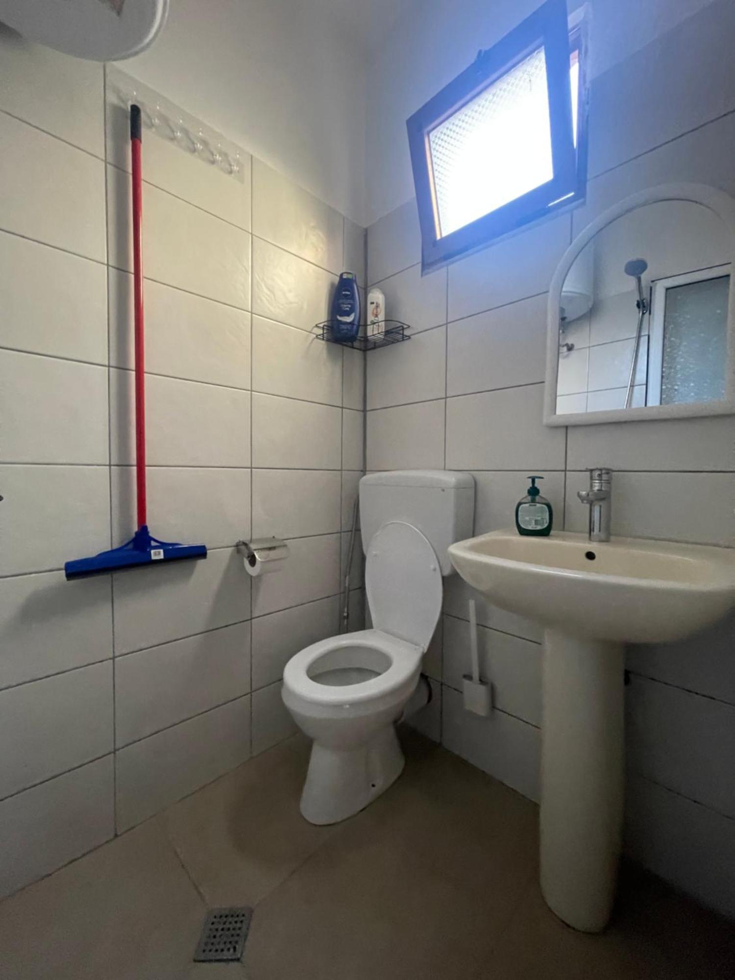 Apartmán S&f Centre Tirana